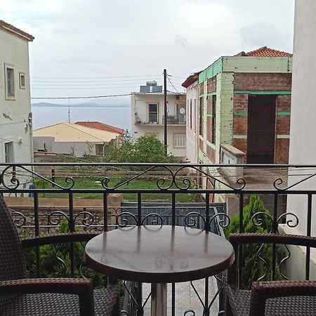 To Kastro Pilos Exterior foto