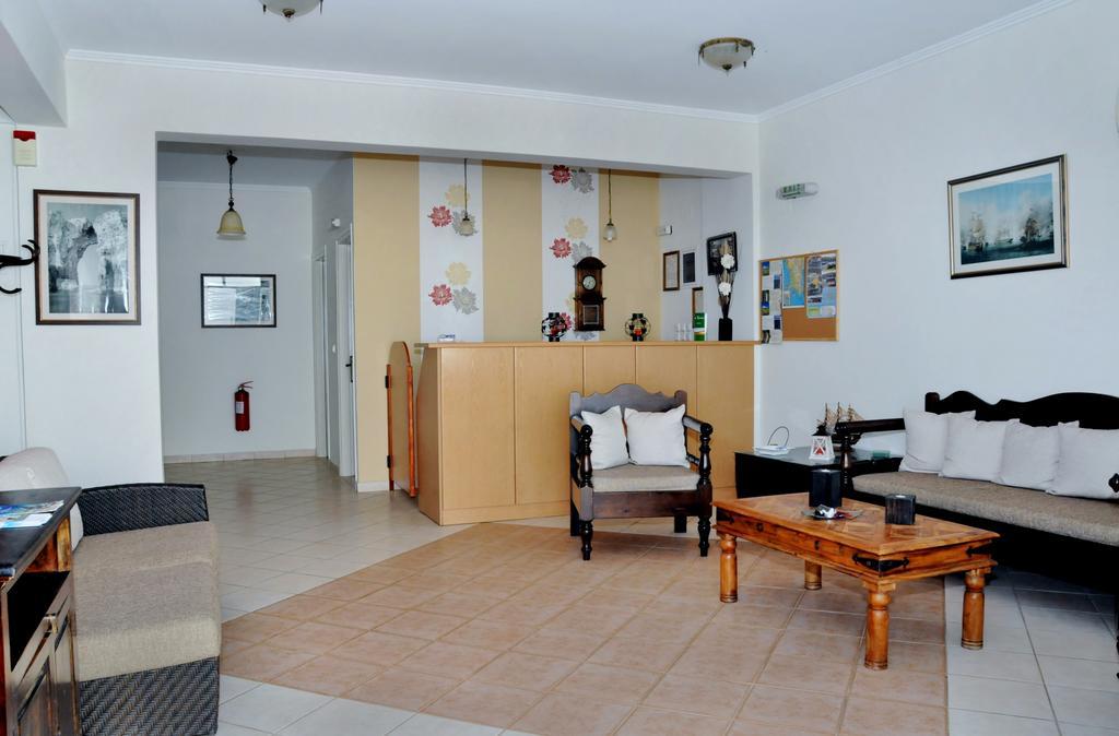 To Kastro Pilos Exterior foto